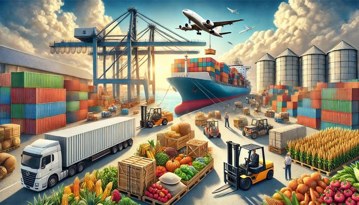 Global Export Expertise